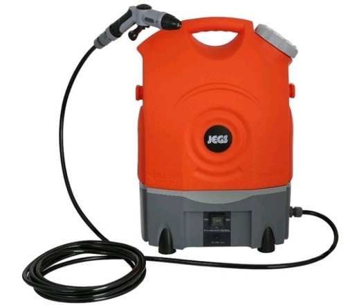 Jegs pressure washer portable - pressure,