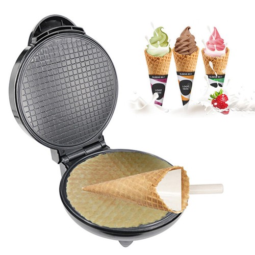 220v electric waffle cone - waffle,