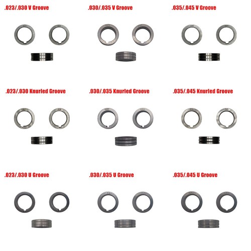 Compatible wire feed - compatible,