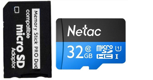 32gb memory stick pro - stick,