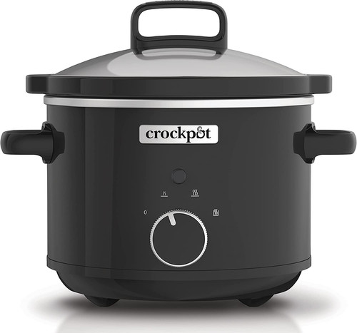 Crock pot slow cooker - slow, |