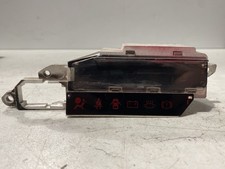 RHD Supra jza80 MKIV Telltale