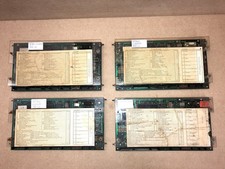 x4 Nsm CD Fire Jukebox Control