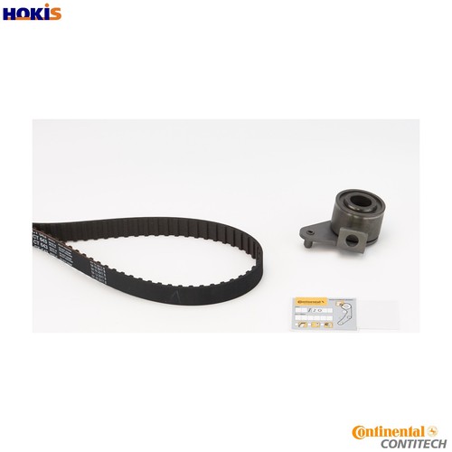 Timing belt kit ct643k1 for - timing,