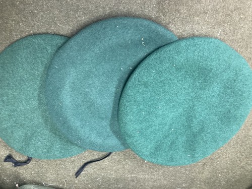 British army beret - british,