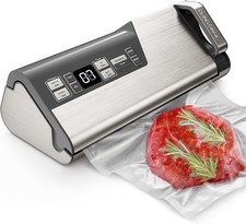 Mesliese Vacuum Sealer