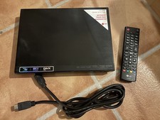 LG BP325 3D Blu-Ray DVD Player