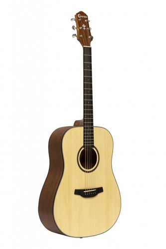 Crafter dreadnought acoustic - dreadnought,