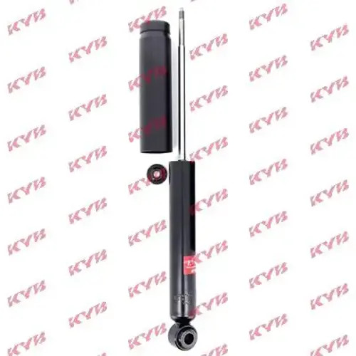 Shock absorber rear axle - rear,