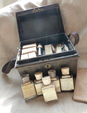 Antique Burroughs Wellcome