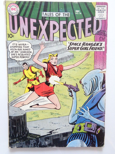 Comics tales of the - comics.,