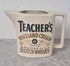 Teachers Highland Cream Scotch