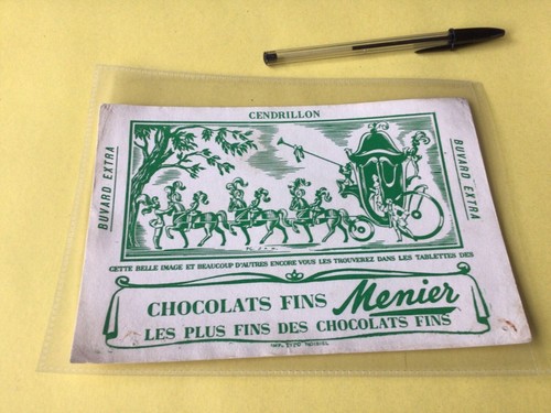 French 1950 authentic - french,