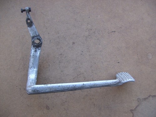 Bmw r45 100 rear - rear, brake