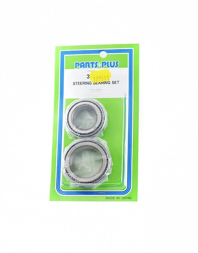 Taper bearing kit - bearing,