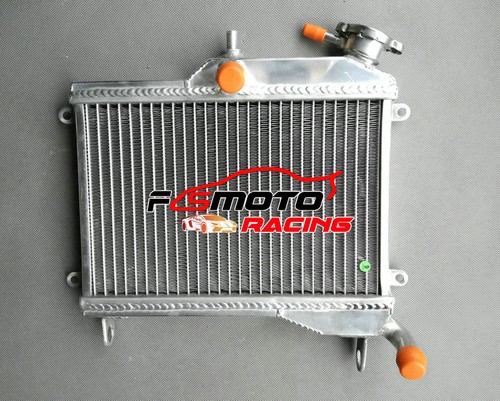 Aluminum radiator for yamaha - for,