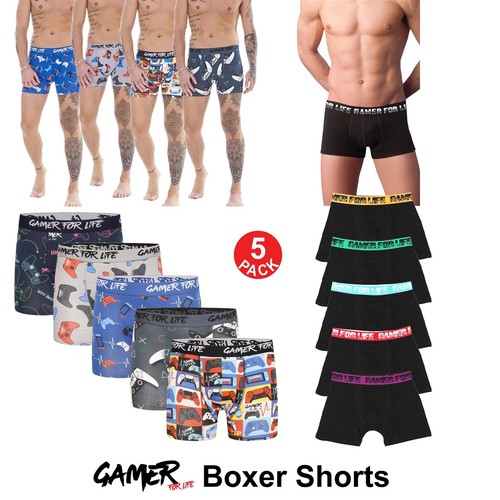 Mens boys pack gamer - pack, for
