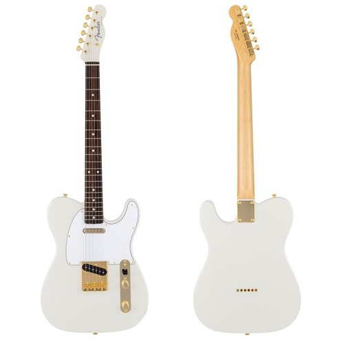 Fender made japan - fender,