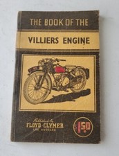 THE BOOK OF THE VILLIERS