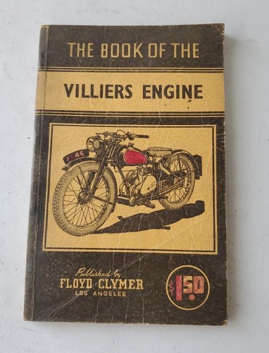 The book villiers - the,