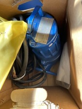 Lowara Flygt 1310.181 MT 285 2.4kw 230v Submersible Vortex Waste Pump DN65 #3520