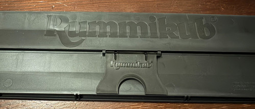 Rummikub tile holder - rummikub,