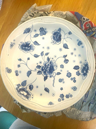 Vintage poole pottery - vintage,