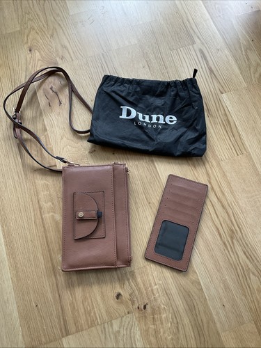 Tan dune bag with - tan,
