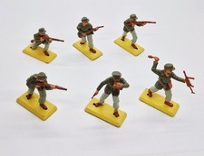 Britains Deetail German Afrika