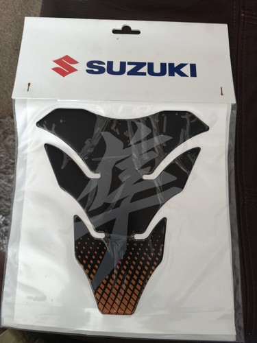 Genuine suzuki hayabusa gen - suzuki, 3