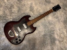 Gibbon SG Electric Guitar