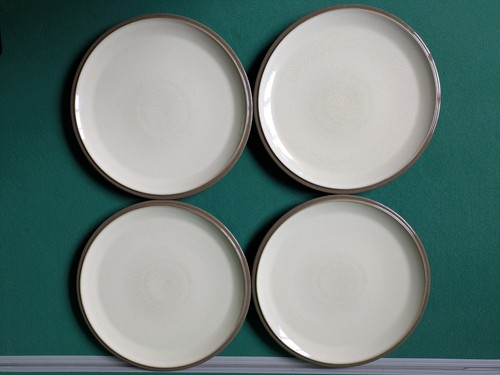 Denby everyday dinner - 4, x