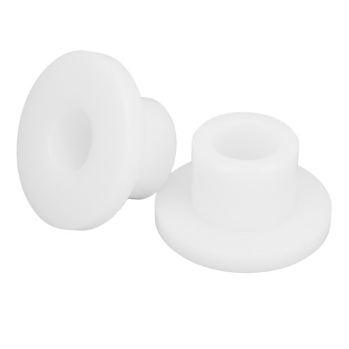 Handle pole bushing - pole, set