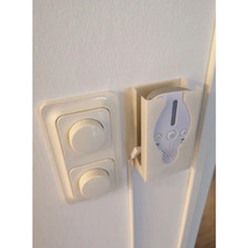 Wall & Crib Mount for Philips