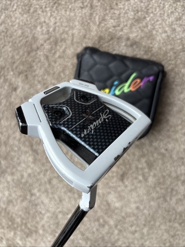 Taylormade spider short - x,
