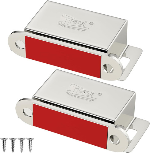 Cupboard magnetic door catch - cupboard, 2
