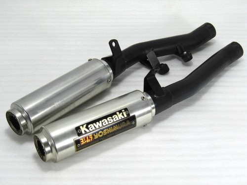 Gpz900r ninja yoshimura - yoshimura, r&d