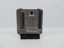 2016 VOLKSWAGEN CADDY ECU 2.0 DIESEL ENGINE ECU 0281030170 / HW:H20 GENUINE *FA