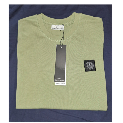 New khaki stone island - stone, small