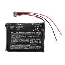 Battery For Garmin Edge 200