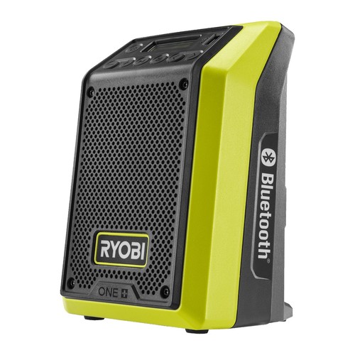 Ryobi one dab radio - ryobi, one+