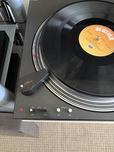 Technics sl110 turntable motor - sl110,
