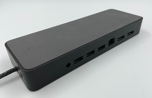 Usb universal dock 90w - usb-c,