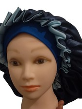 3 in 1 Reversible Silky Satin