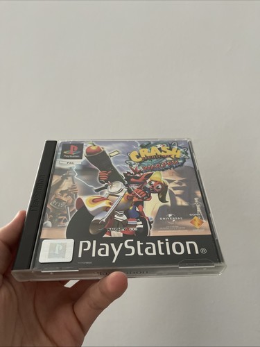 Sony playstation pal - 1,