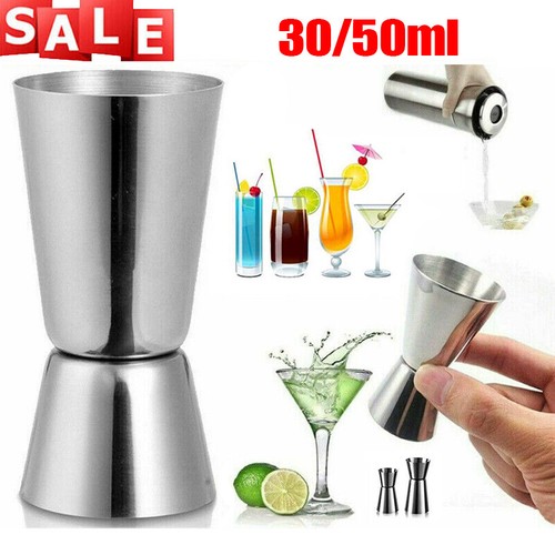 Measure cup 30ml 50ml shot - cup,