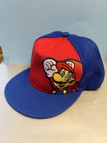 Brand new adults mario - new,