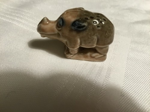 Collectable wade whimsies - wade,