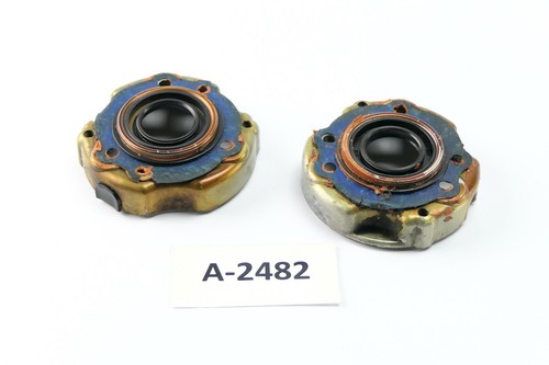 Yamaha 650 447 bearing - 650,