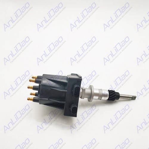 New complete distributor est - complete,